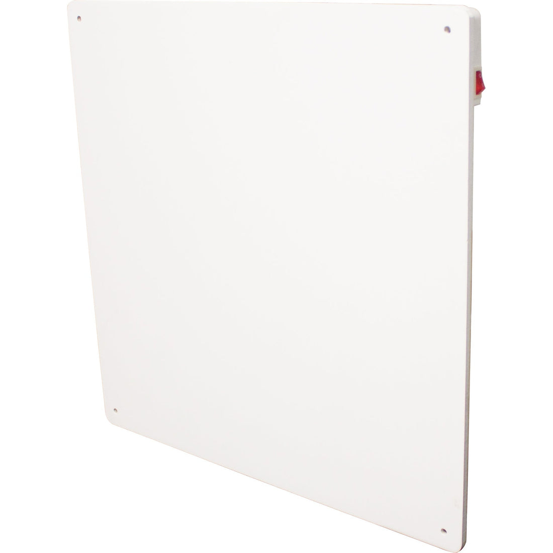 INFRARED WALL-PANEL HEATER - 60x60cm