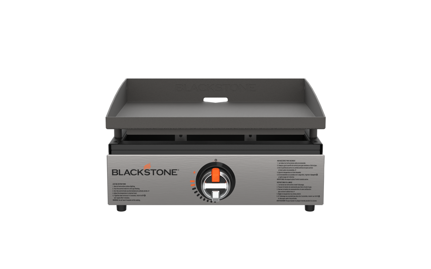Blackstone 17” Tabletop Griddle