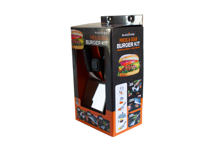 Blackstone Hamburger Kit 3PC