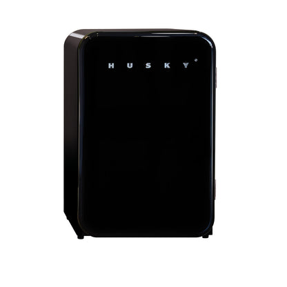 husky-110l-undercounter-retro-fridge-black