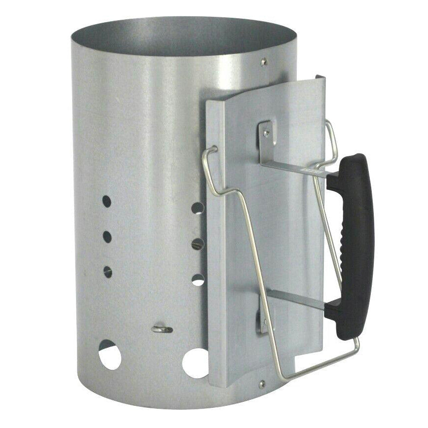 CHARCOAL CHIMNEY STARTER - EXTRA LARGE