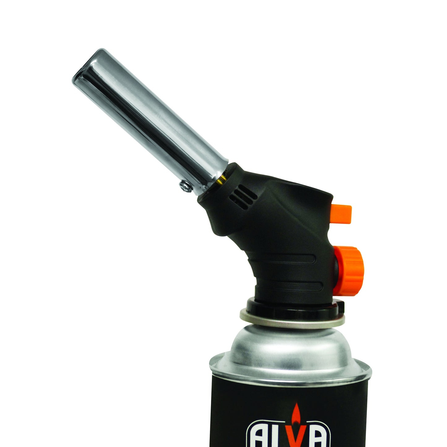BUTANE CANISTER TORCH - Alva Lifestyle Retail