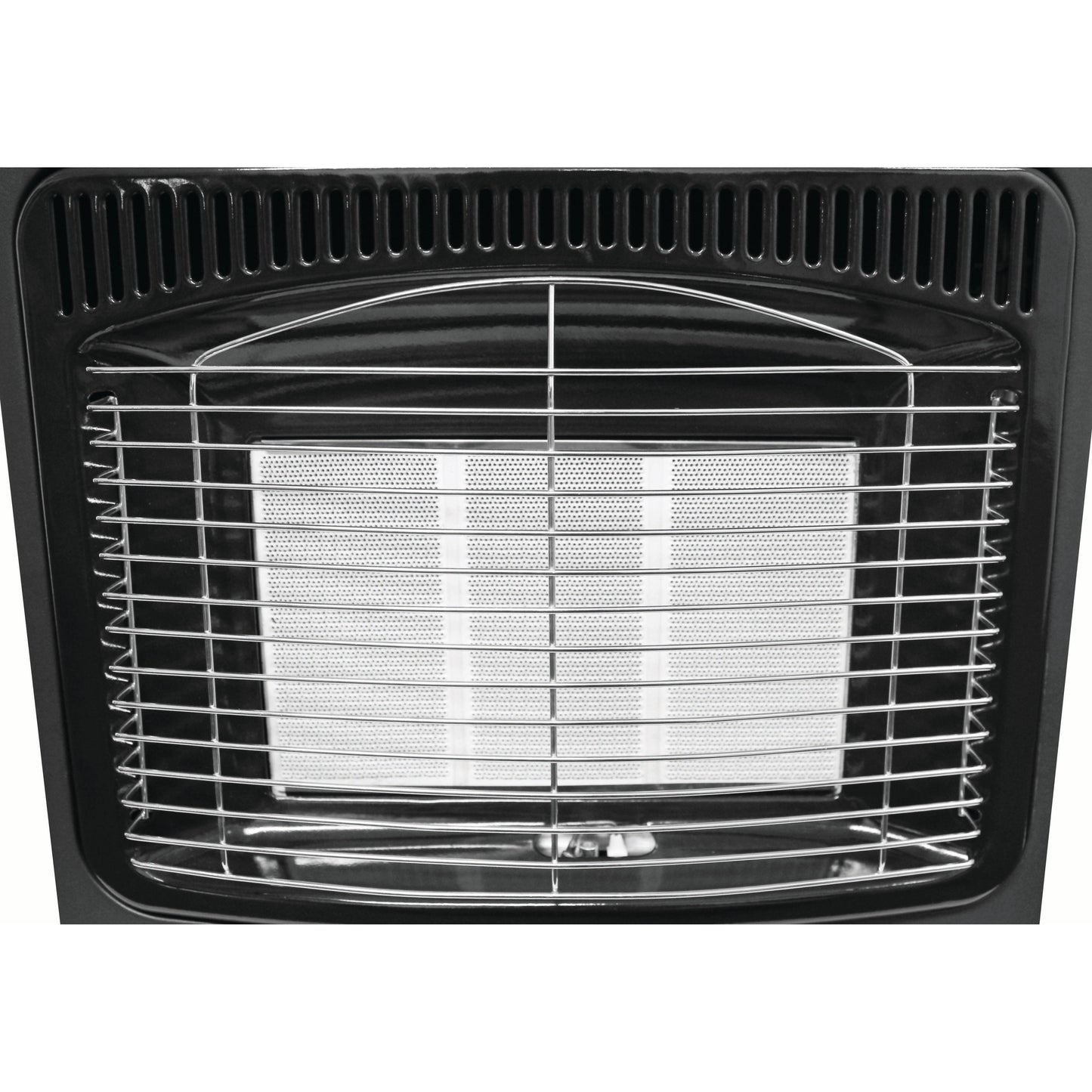INFRARED RADIANT GAS & ELECTRIC DUAL INDOOR HEATER - Alva Lifestyle Retail