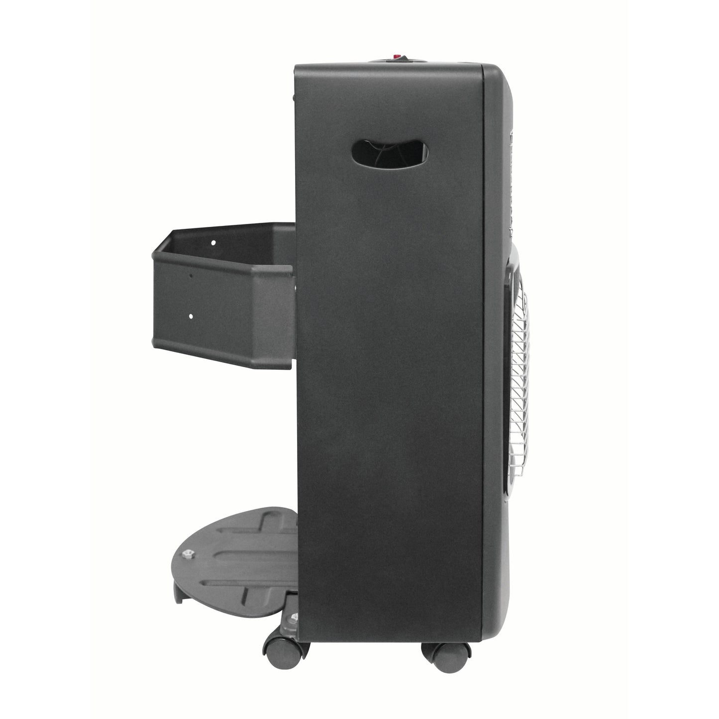 INFRARED RADIANT GAS & ELECTRIC DUAL INDOOR HEATER - Alva Lifestyle Retail