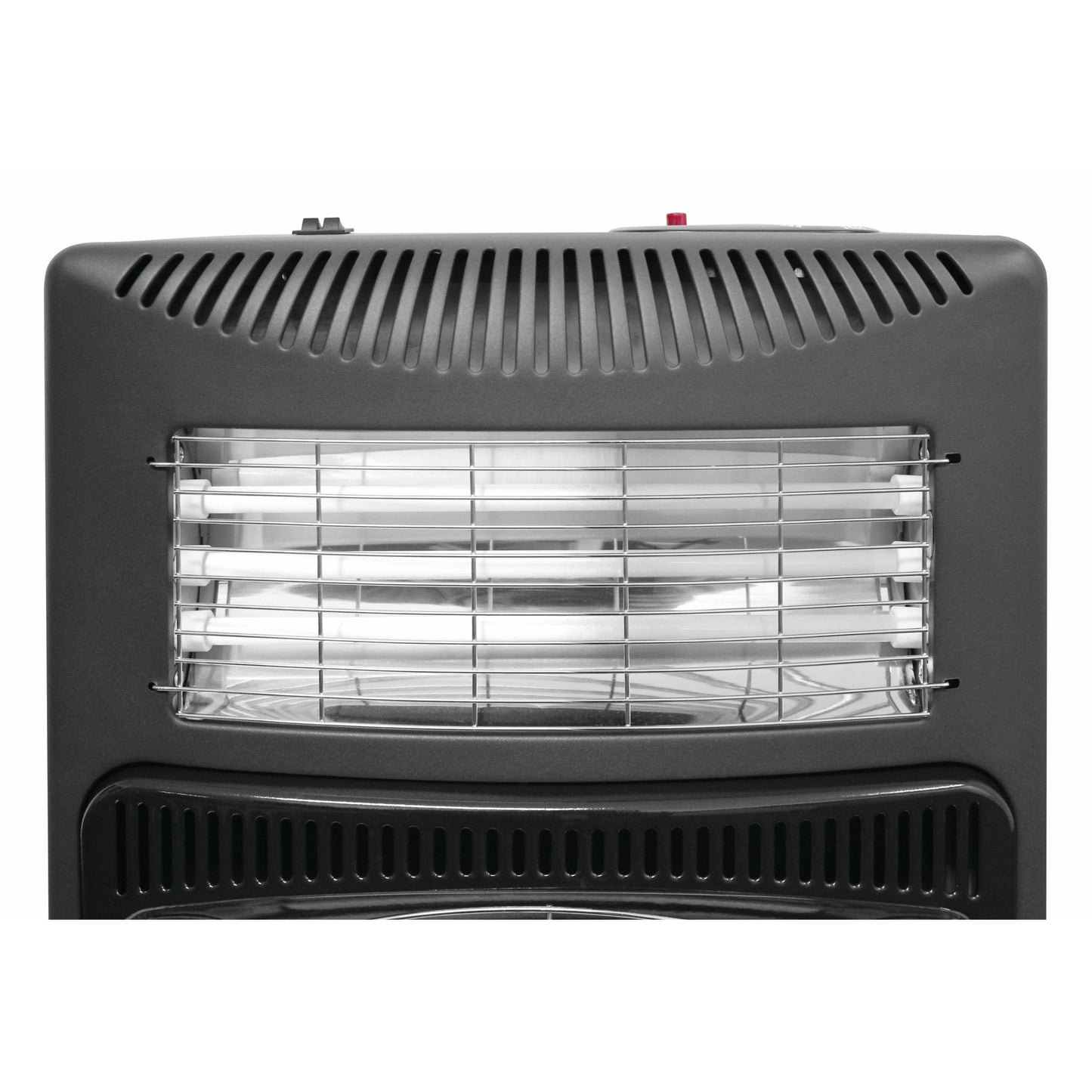 INFRARED RADIANT GAS & ELECTRIC DUAL INDOOR HEATER - Alva Lifestyle Retail