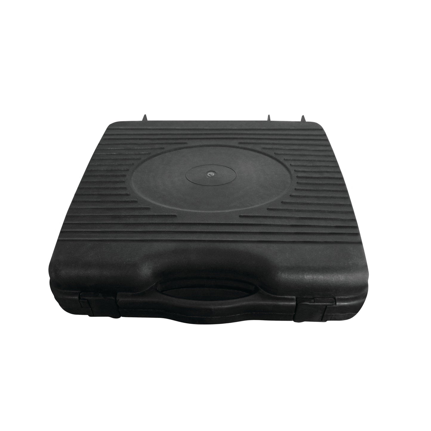 PLASTIC SUITCASE FOR CCR101 BUTANE CANISTER STOVE