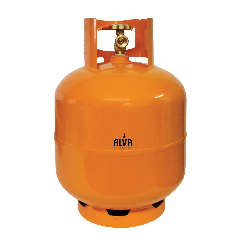 Wholesale empty gas cylinder for cooking to Ship Gaseous