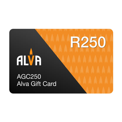 ALVA - ALVA GIFT CARD