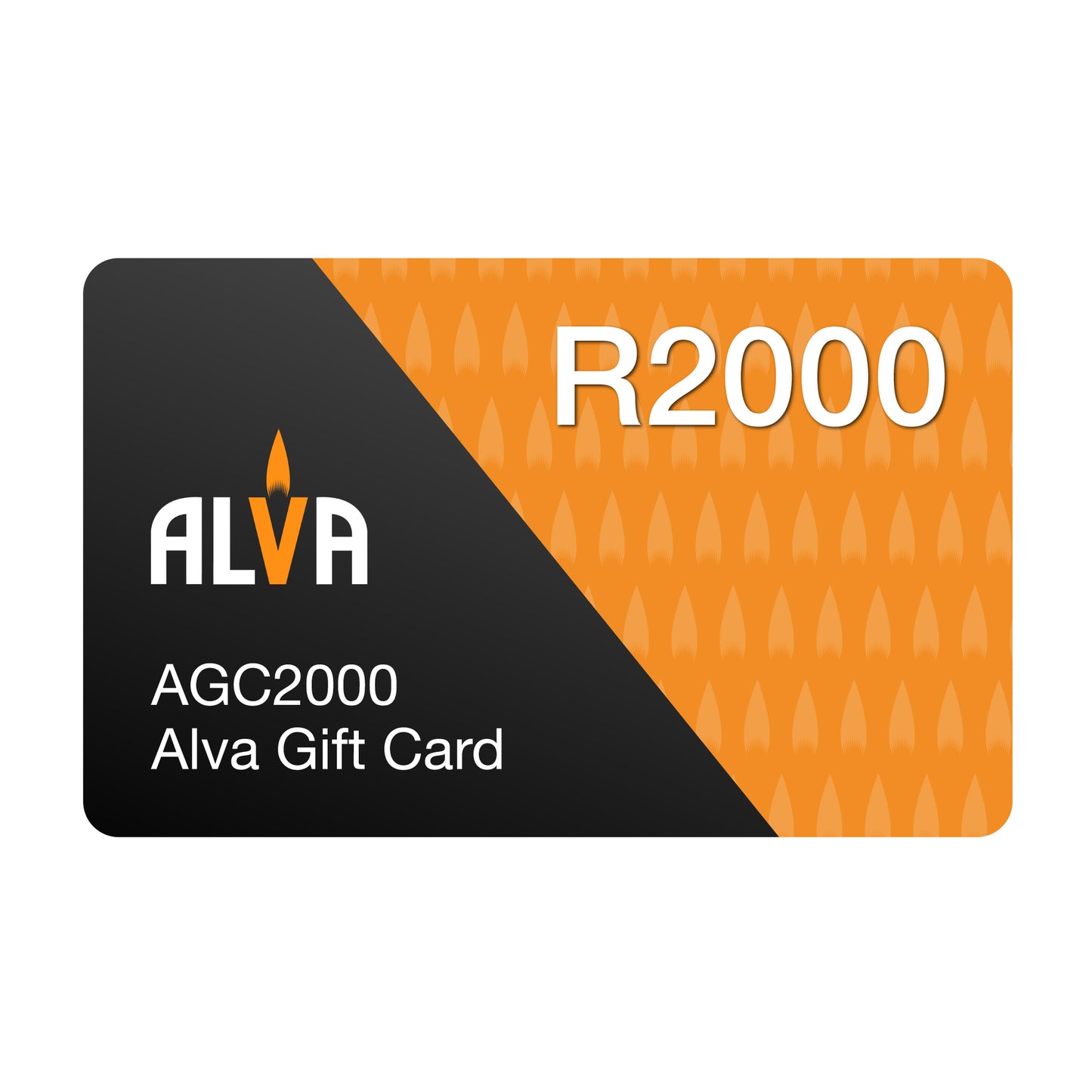 ALVA GIFT CARD