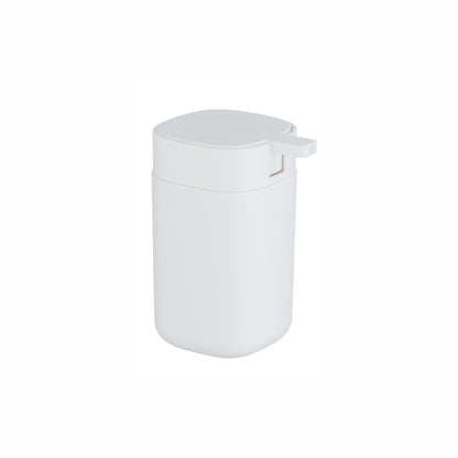 SOAP DISPENSER - DAVOS - WHITE MATTE