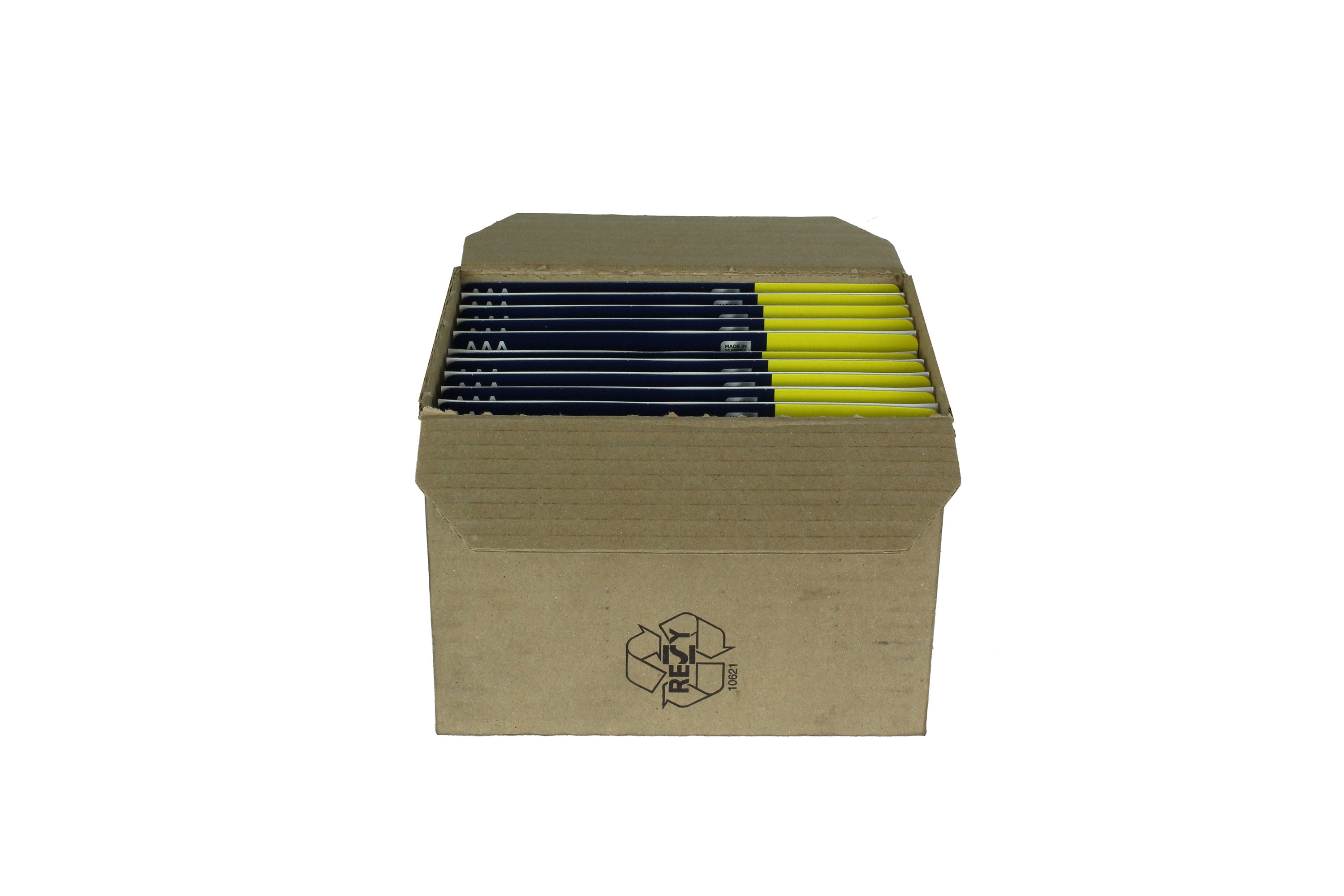 Longlife Max Power Batteries AAA Bulk Pack 160Pcs