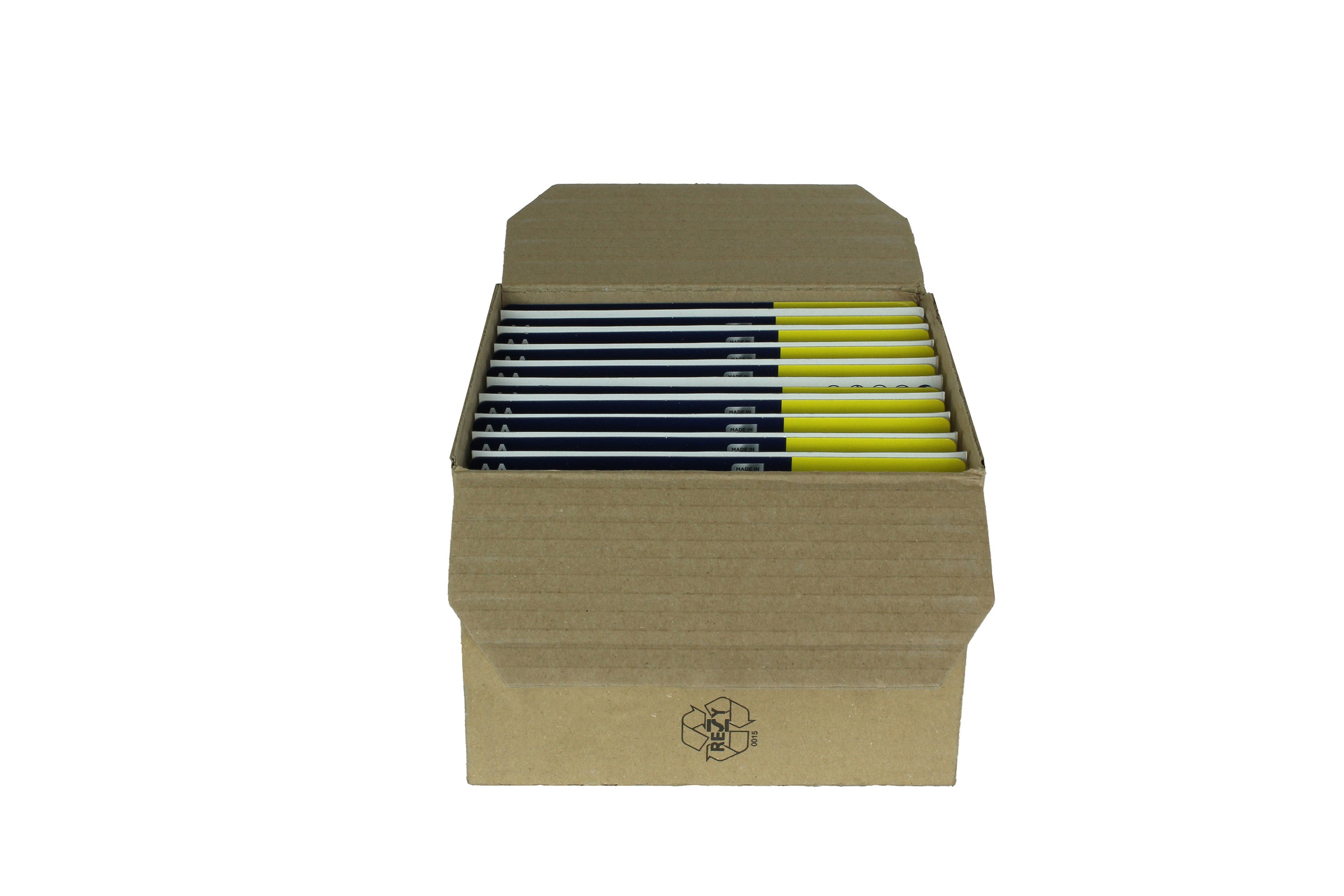 Longlife Max Power Batteries AA Bulk Pack 160Pcs