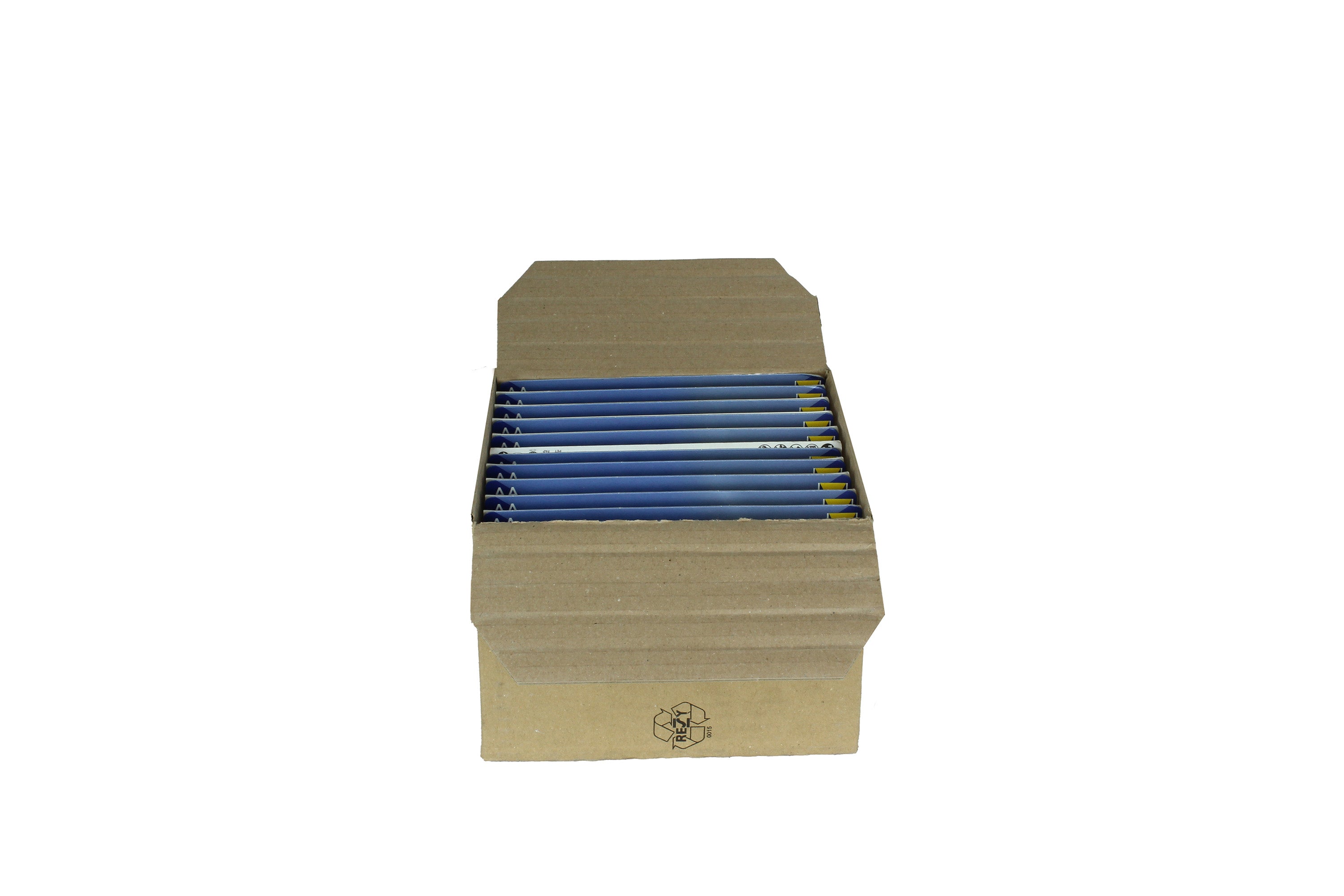 Longlife Power Batteries AA Bulk Pack 200Pcs
