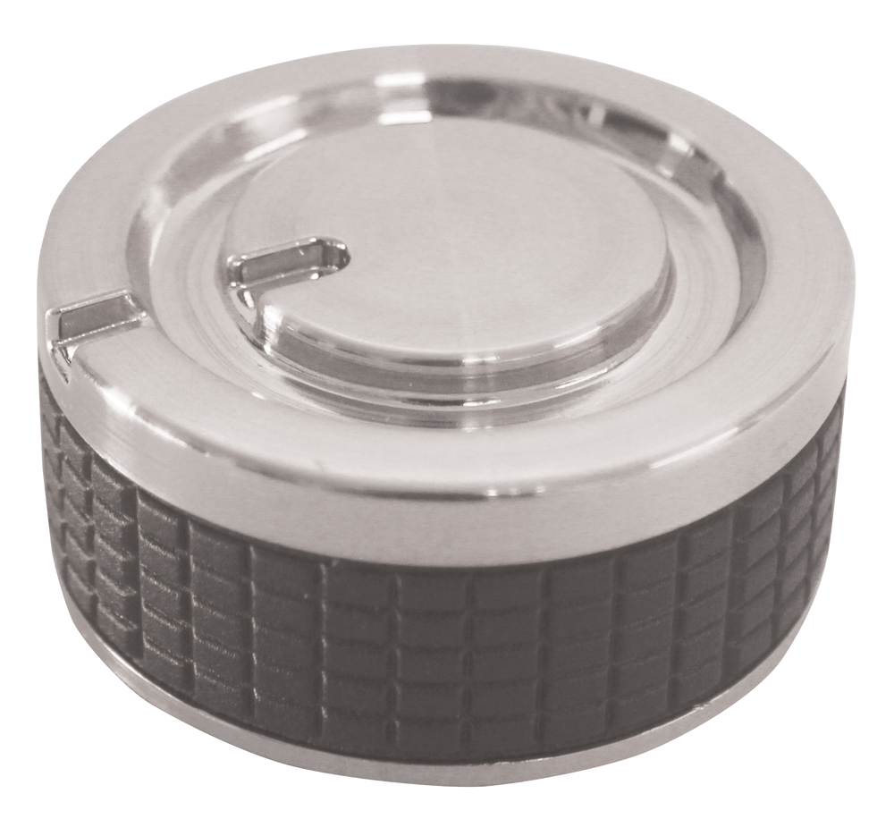 Control Knob For Cougar BBQ