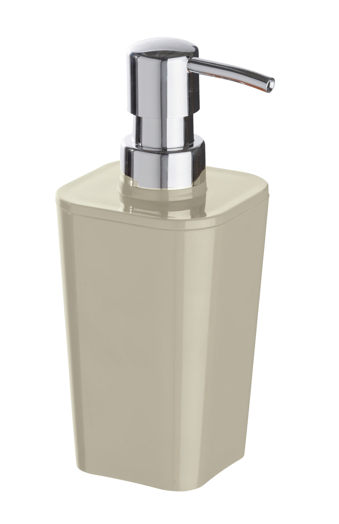 Soap Dispenser - Candy Range - Taupe - 330ml