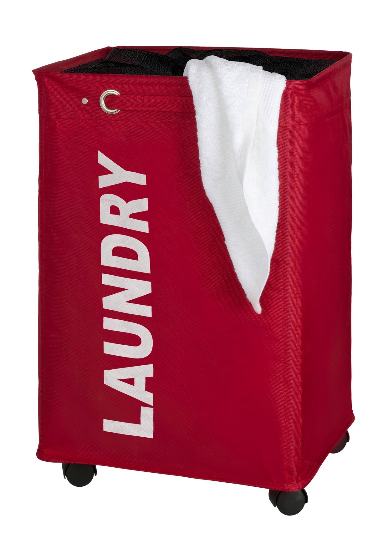 Laundry Basket 79L - Quadro