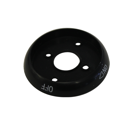 CONTROL KNOB CASING FOR GCS04/GCS04L