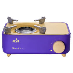 Mini Butane Canister Stove