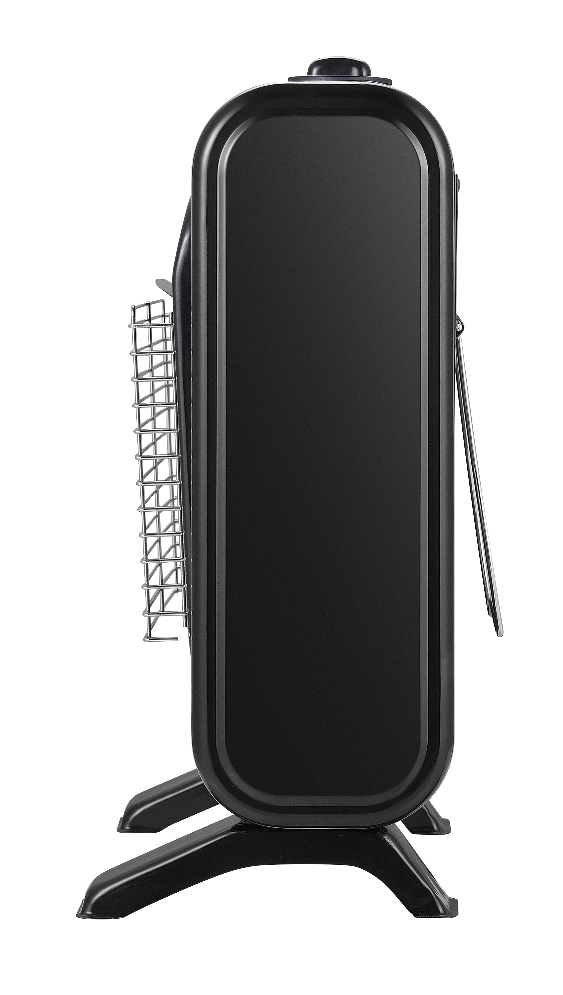 3-Panel Mini Indoor Gas Heater Infrared Radiant