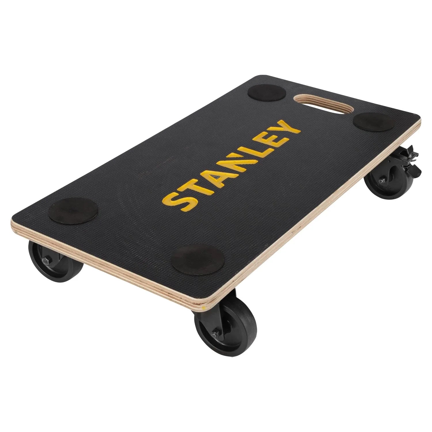 STANLEY MS575 Furniture Roller 200kg | Braked Wheels