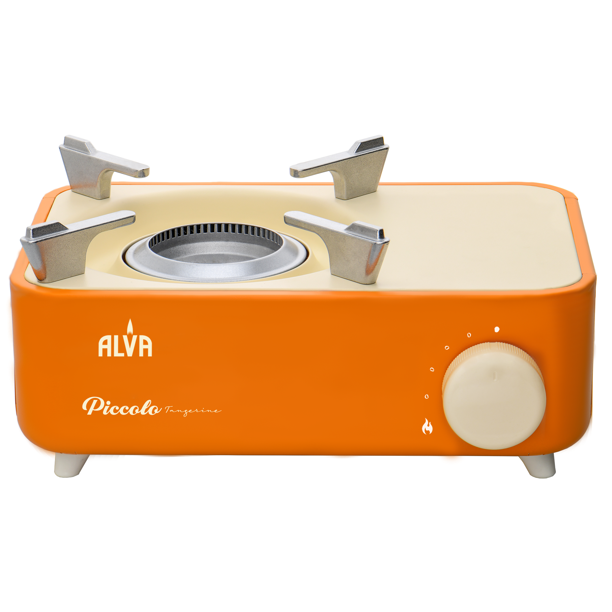 Mini Butane Gas Canister Stove - 1 Plate