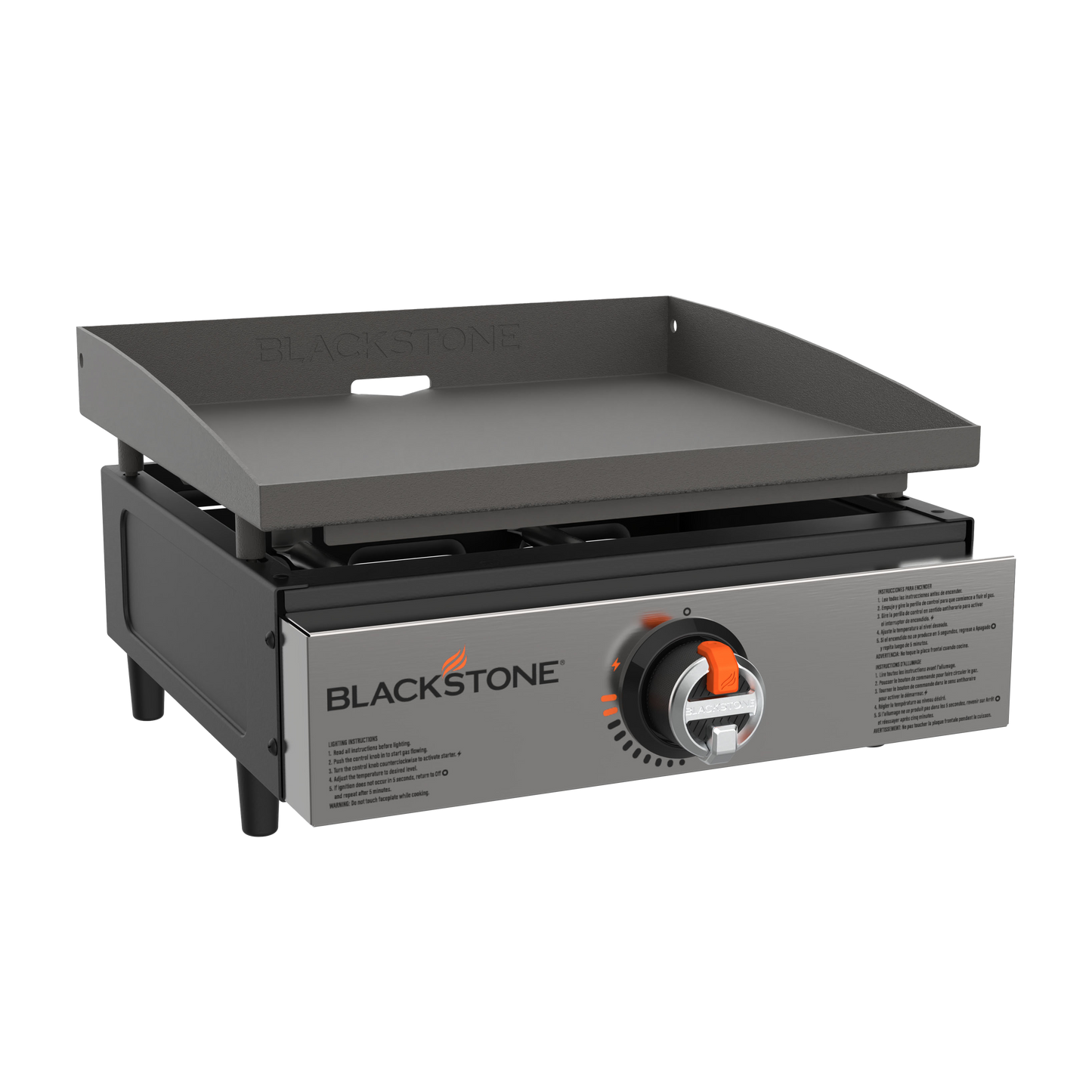 Blackstone 17” Tabletop Griddle