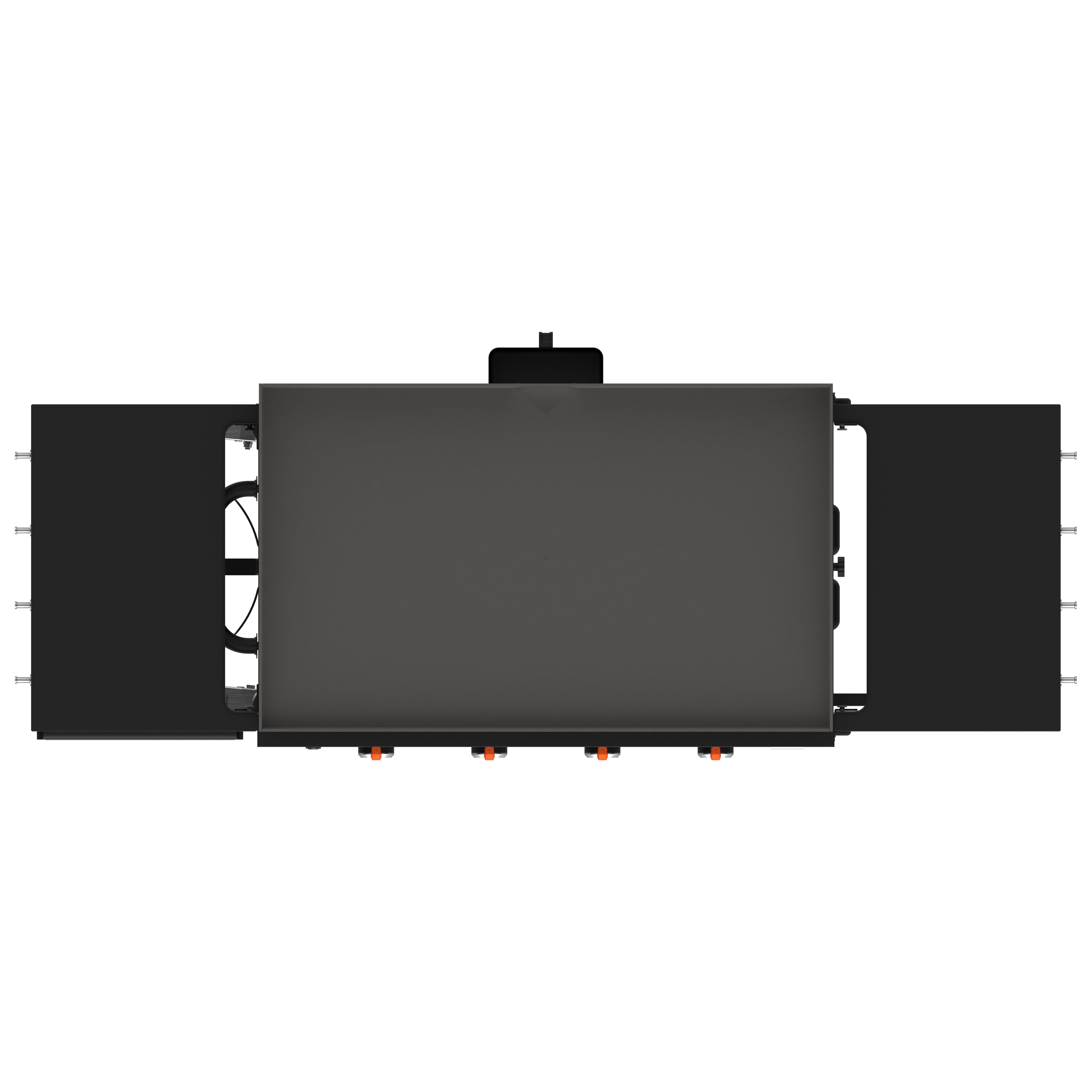 36” Griddle With Hardcover Blackstone