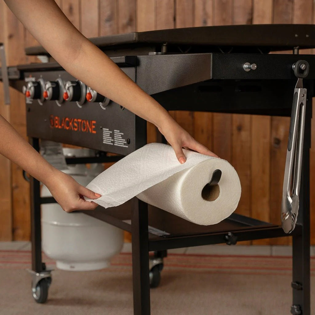 36” Griddle With Hardcover Blackstone