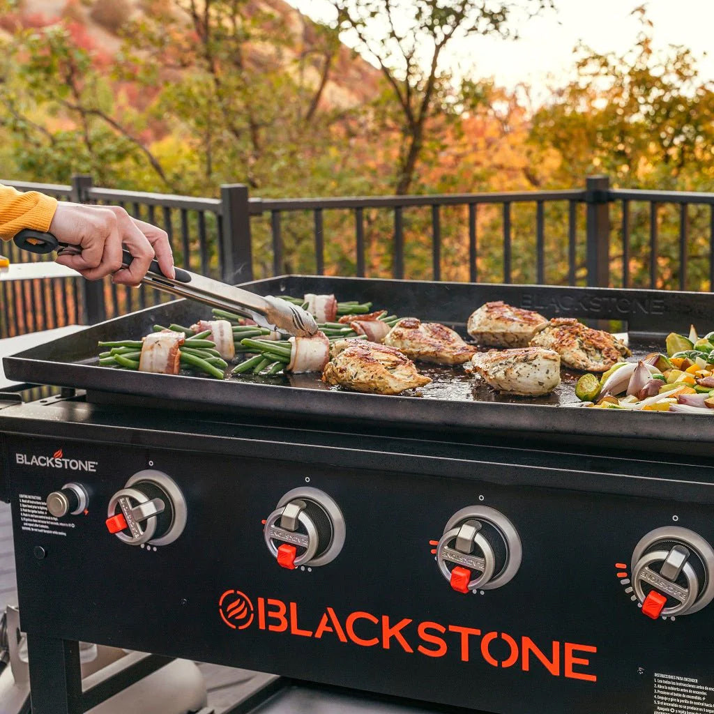 Blackstone 36” Griddle With Hardcover