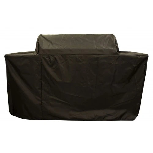 Cover For 6-Burner Le Classique BBQ
