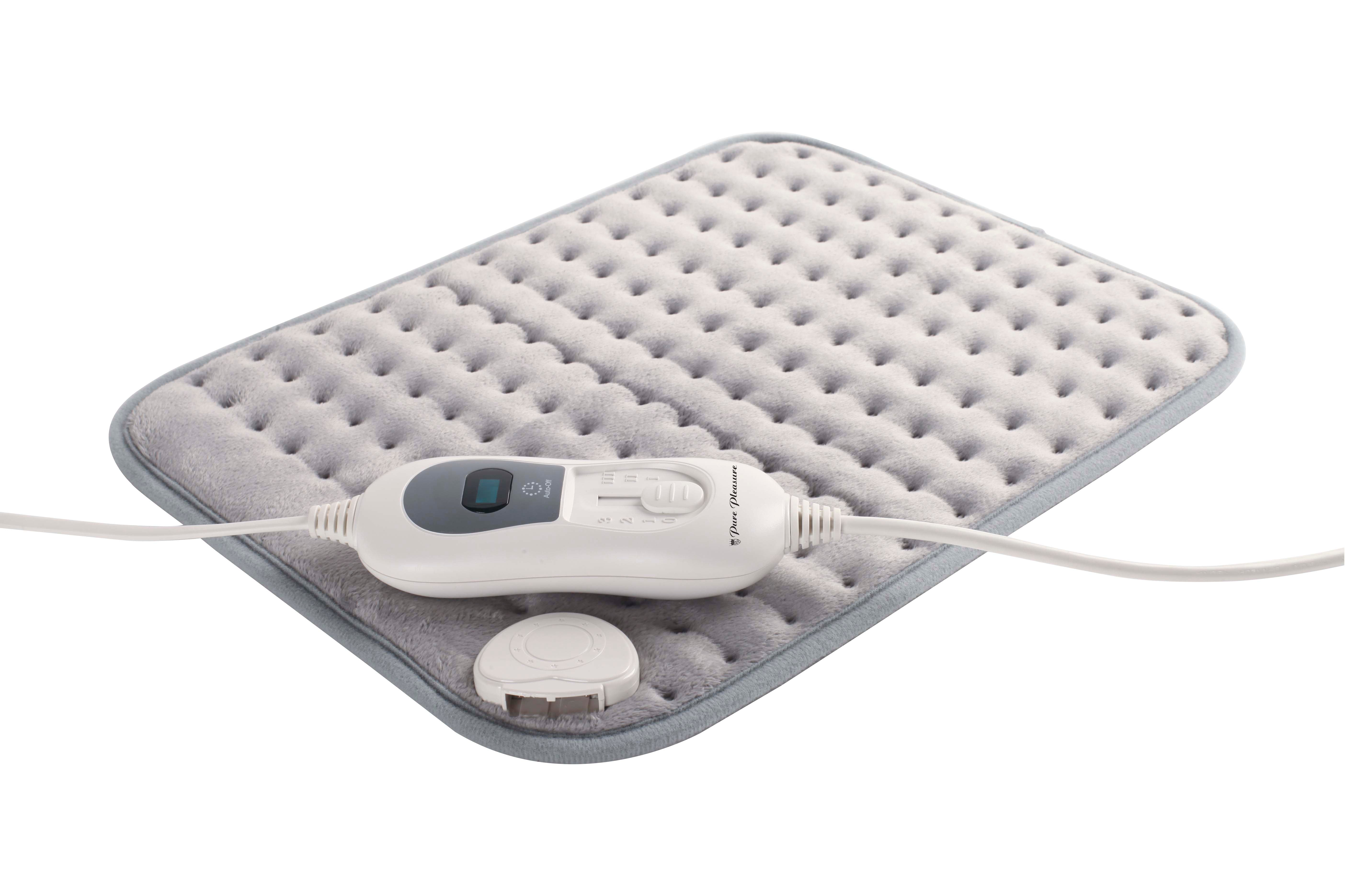 Electric Heating Pad 30x40cm (2023)