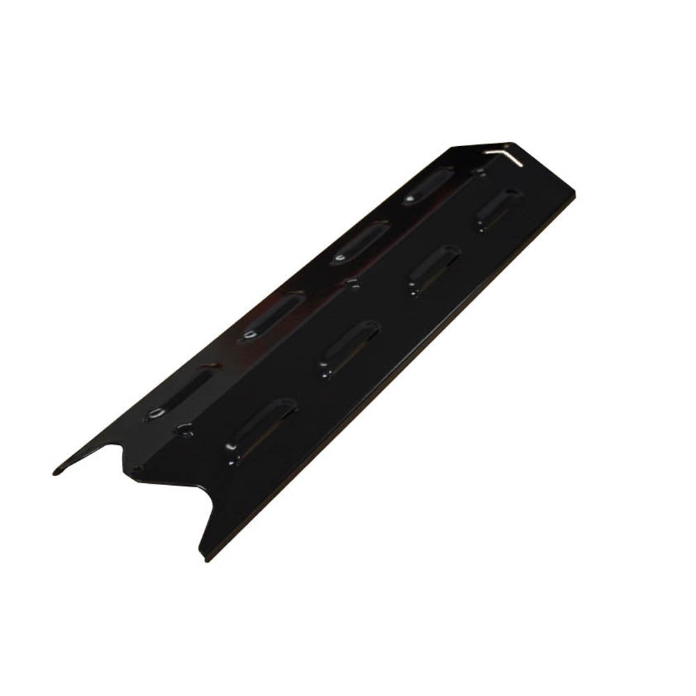 Flame Tamer Vaporizer For Alva Kalahari BBQ