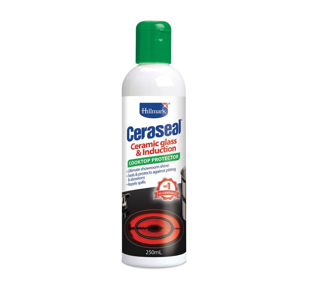 Ceraseal Glass Cooktop Protect 250ml