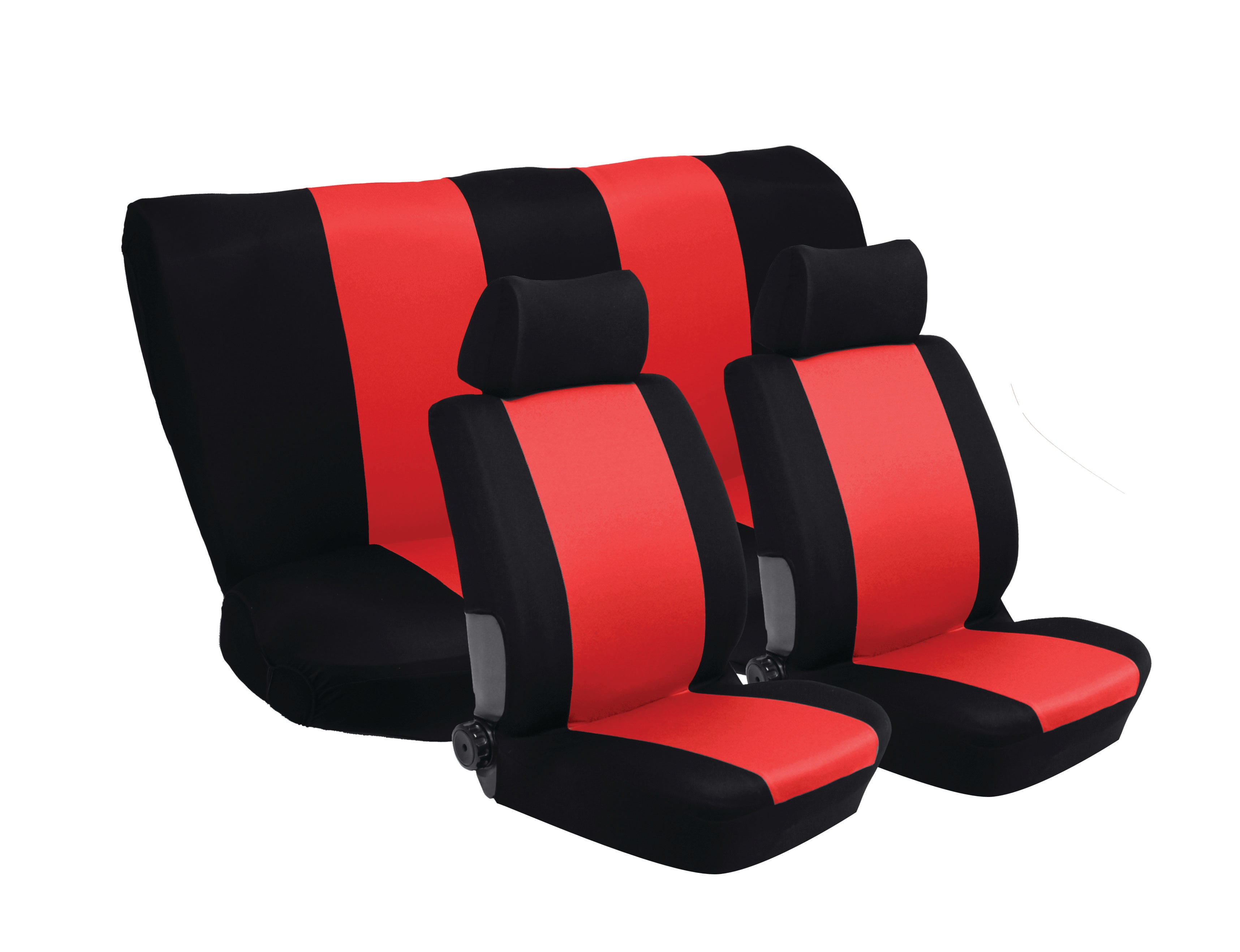 Stingray Nexus Car Seat Cover Set – 6 Piece