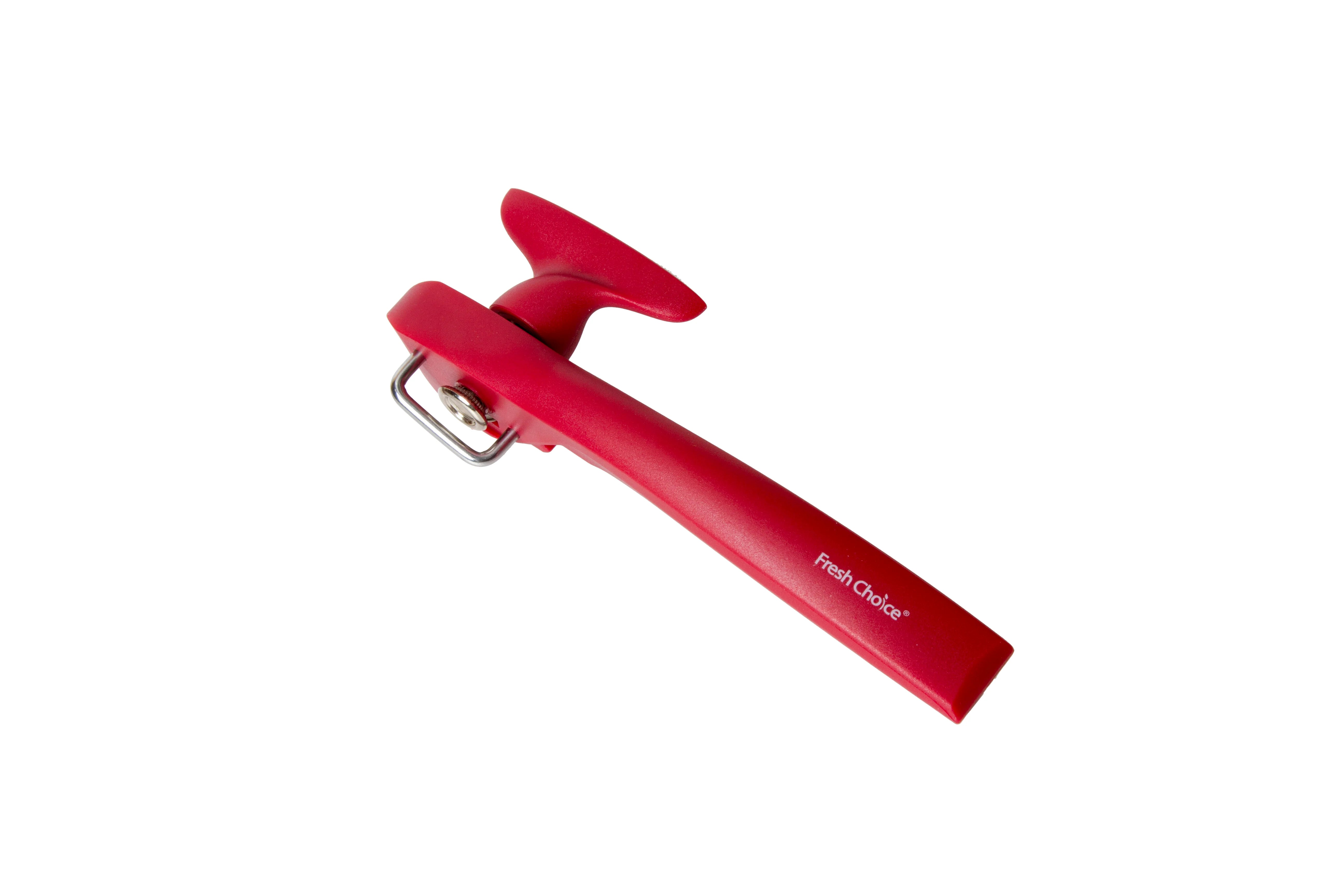 Fresh Choice 3-in-1 Safety Can Opener | No Sharp Edges