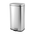 30L Steel Pedal Bin | Rectangle | Modena