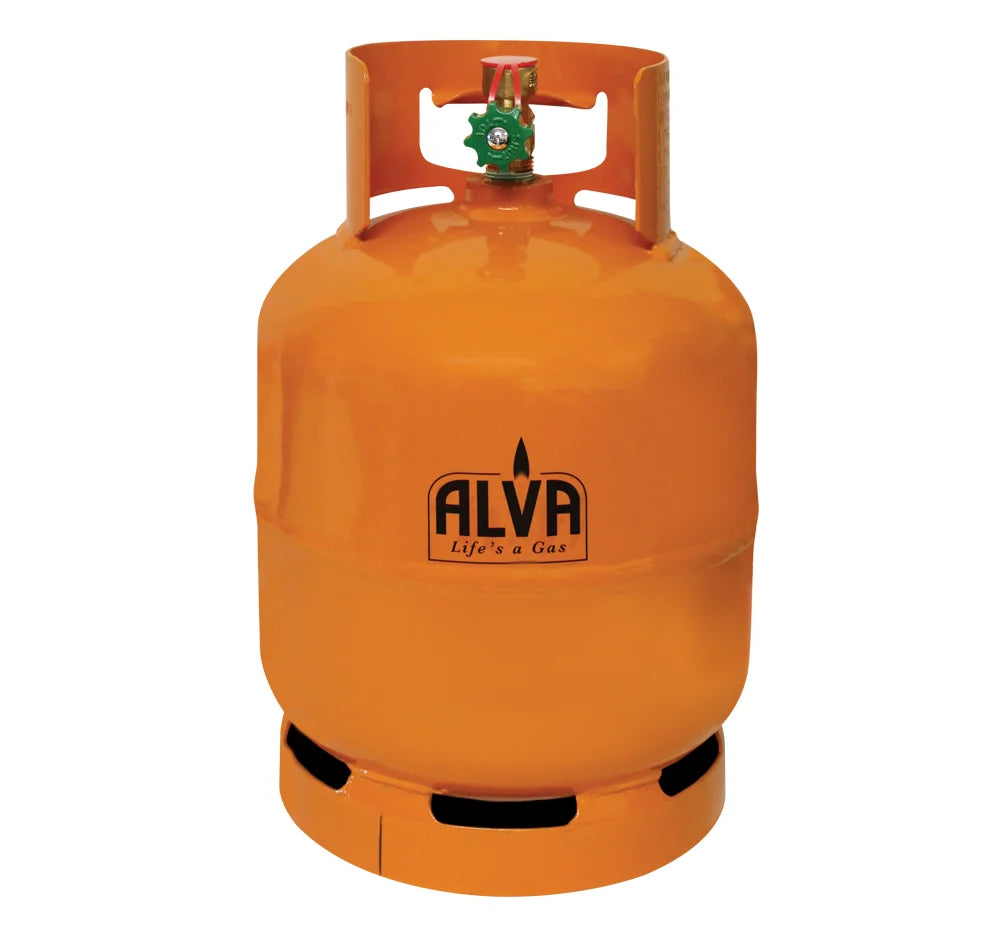 3Kg LPG Gas Cylinder (Empty)