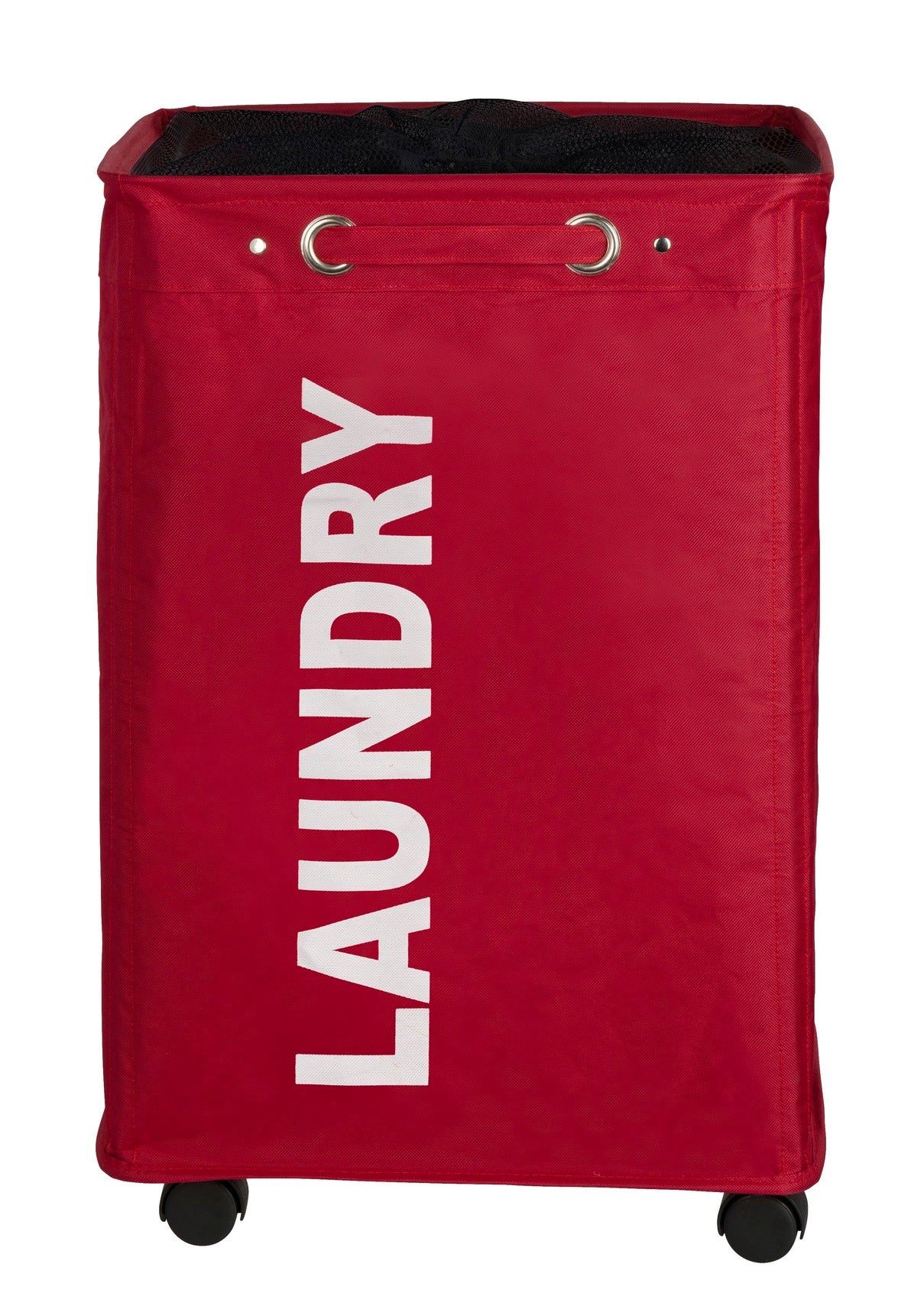 Laundry Basket 79L - Quadro