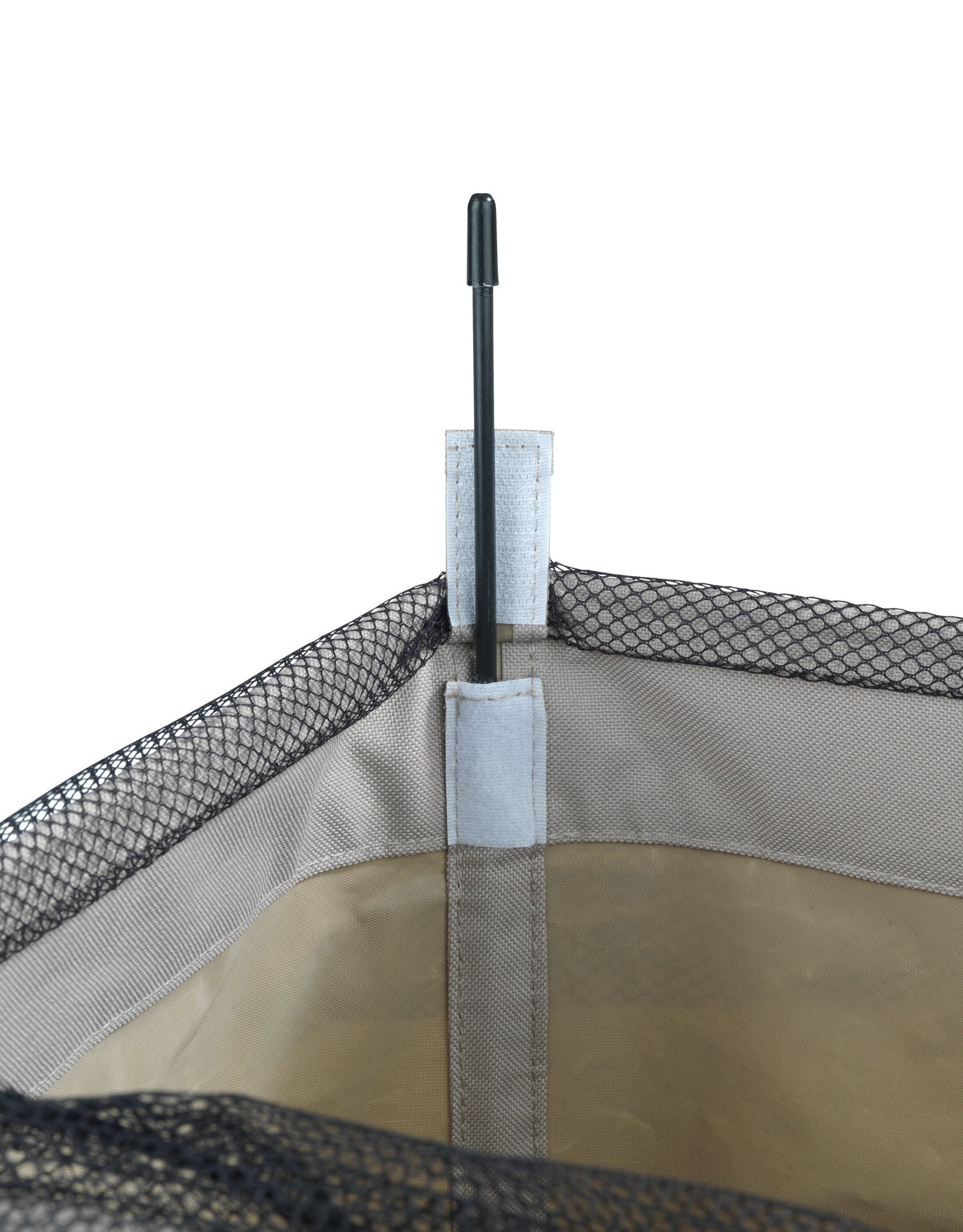 Laundry Basket 79L - Quadro