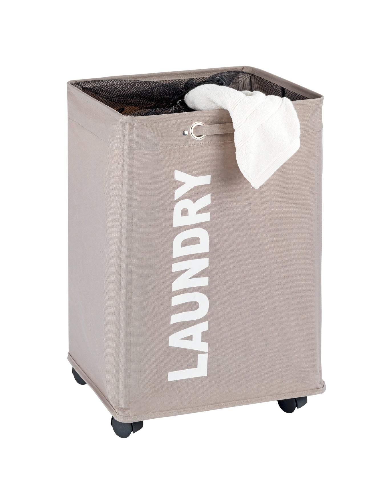 Laundry Basket 79L - Quadro