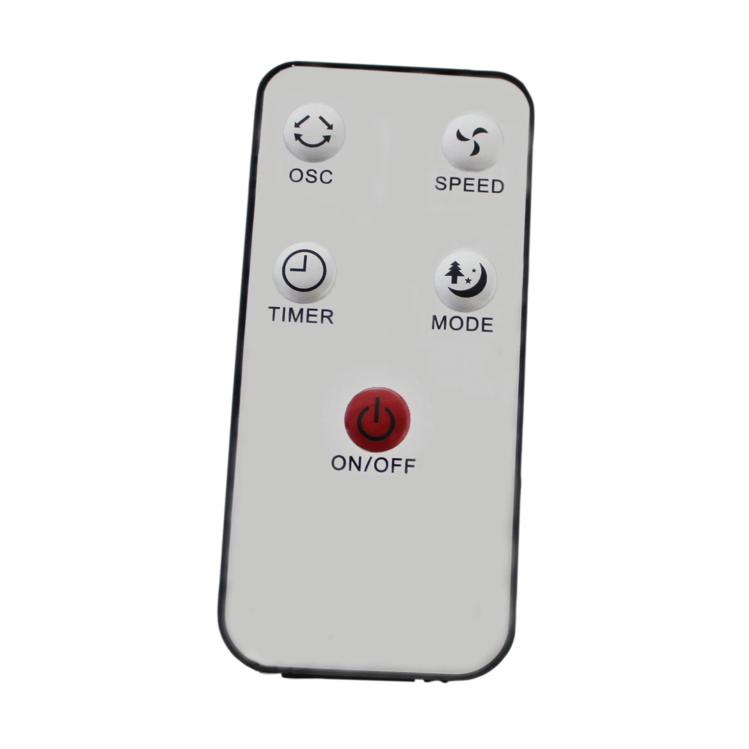 Remote Control For Alva ACS206 Tower Fan