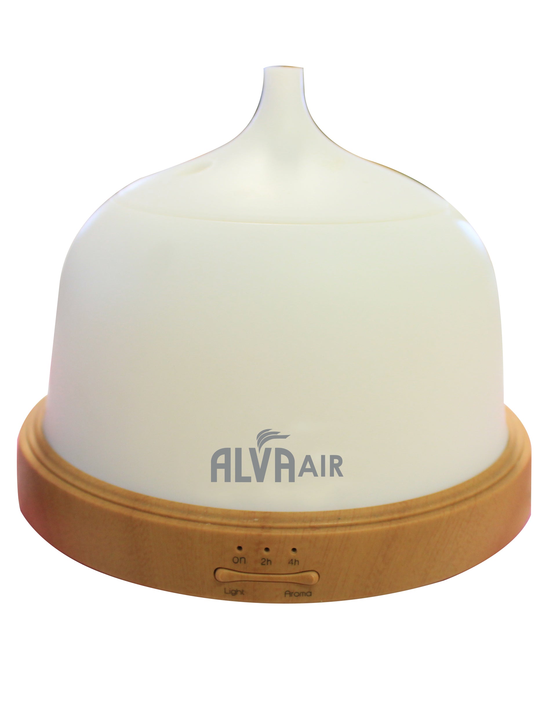 Diffuser - For Aromatherapy Essential Oils - With 7 Colour Light