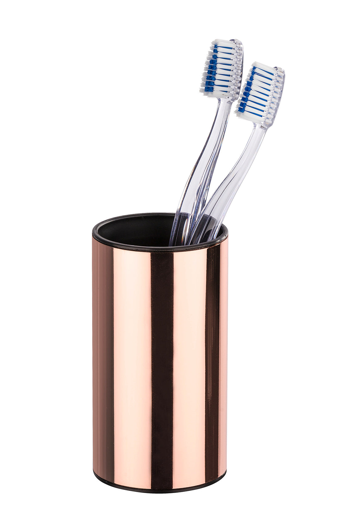 Toothbrush Tumbler - Detroit Range Stainless Steel - Copper