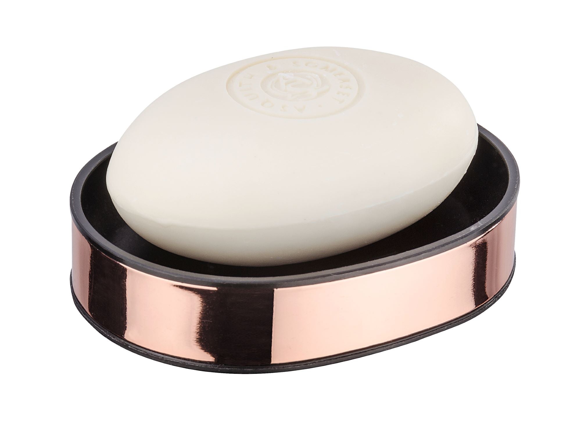 Soap Dish - Detroit Range Stainless Steel - Copper