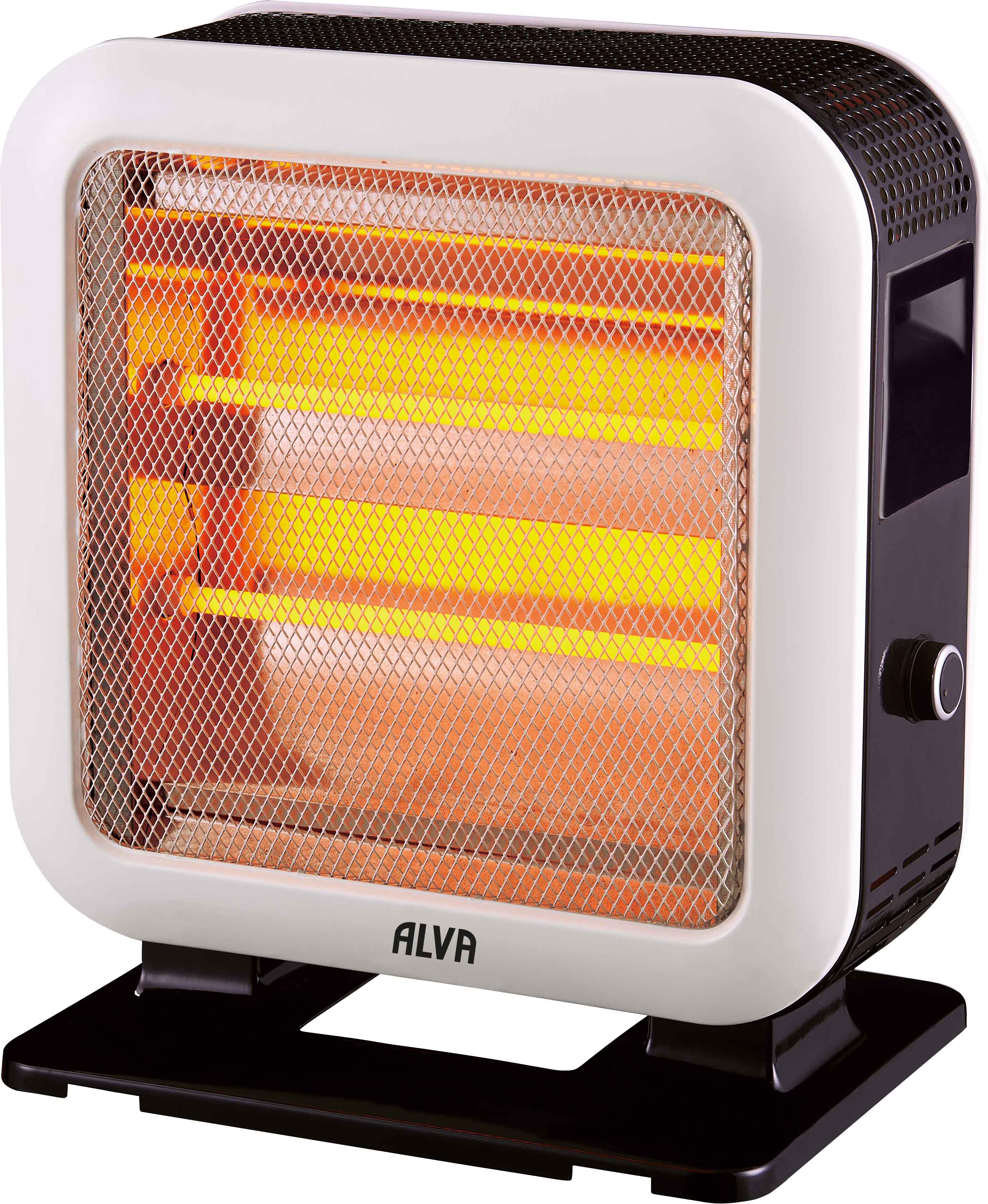 Electric Quartz Heater 1600W