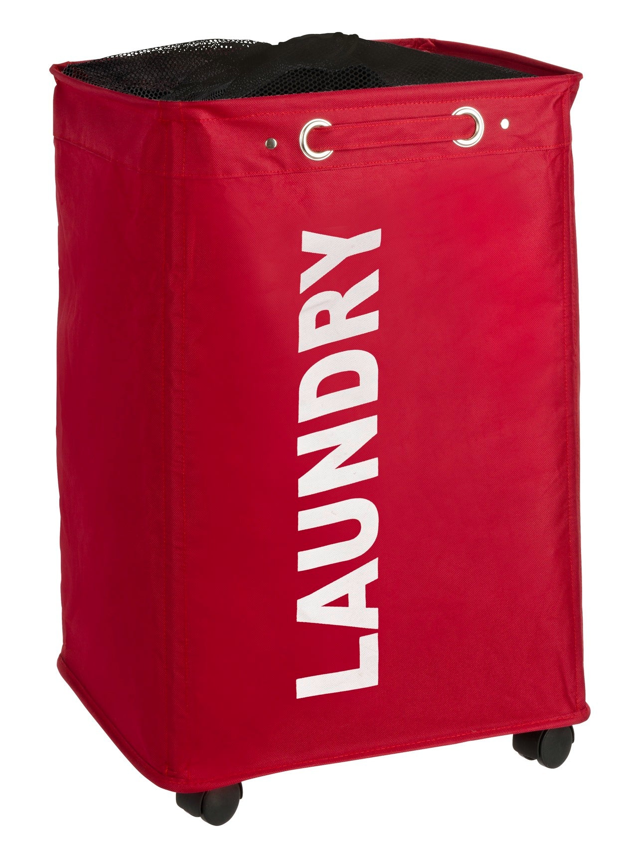 Laundry Basket 79L - Quadro