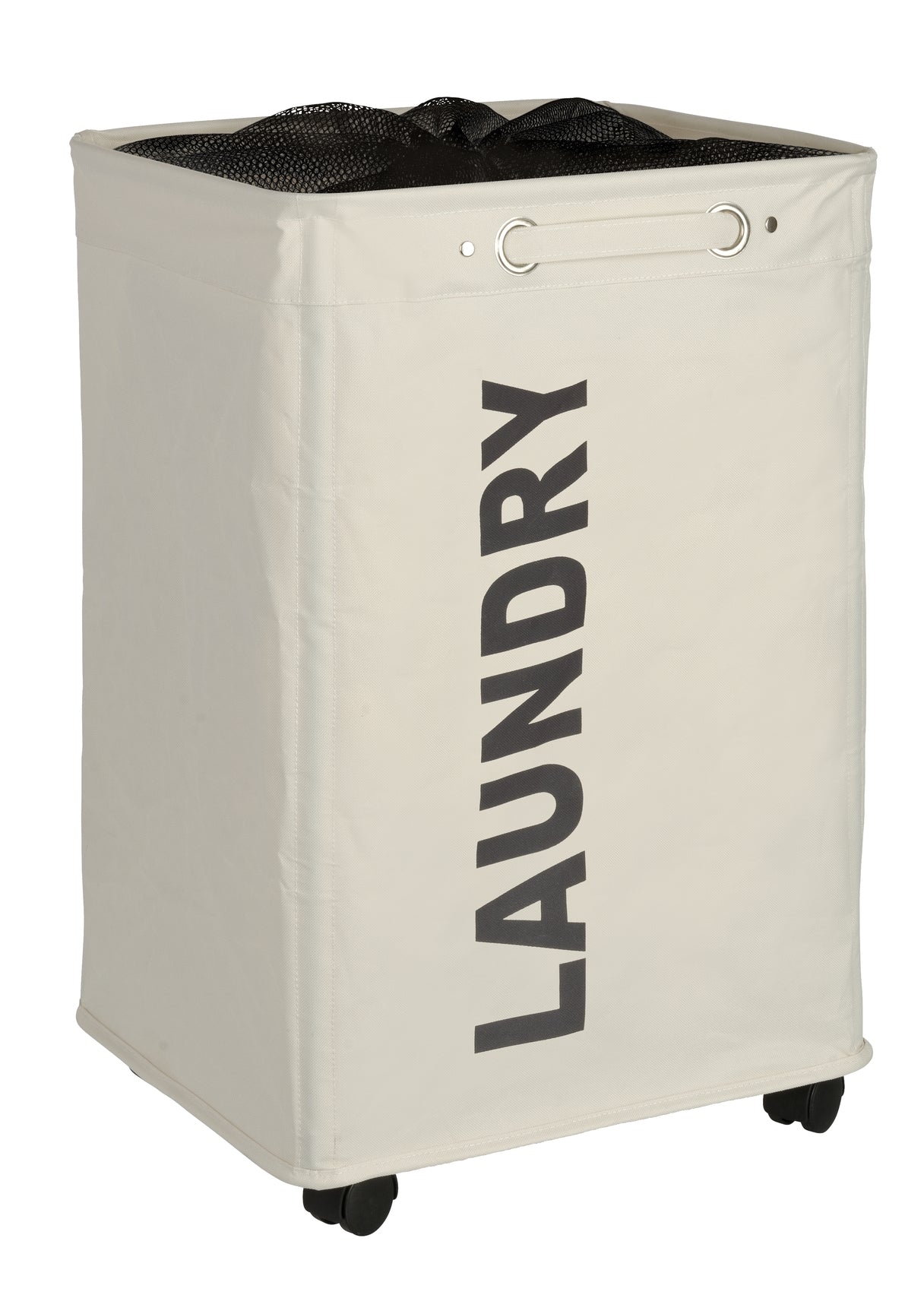 Laundry Basket 79L - Quadro
