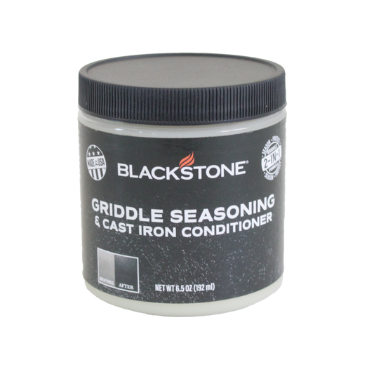 Blackstone Griddle Seasoning & Cast Iron Conditioner (Utah)