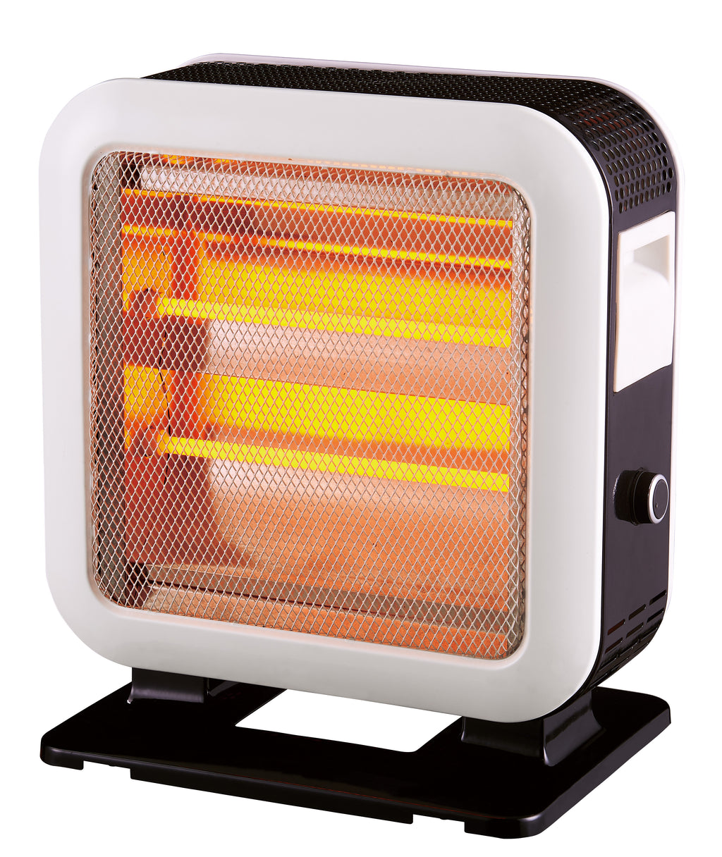 Electric Quartz Heater 1600W