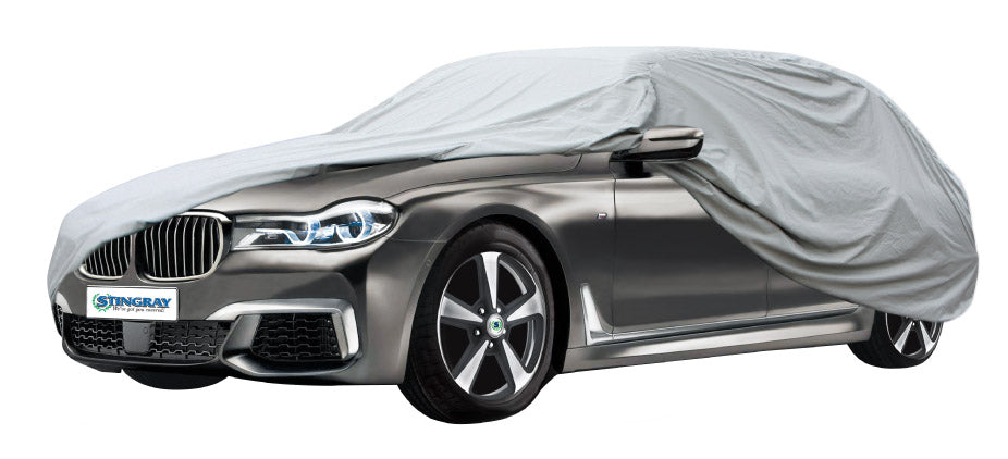 Car Cover